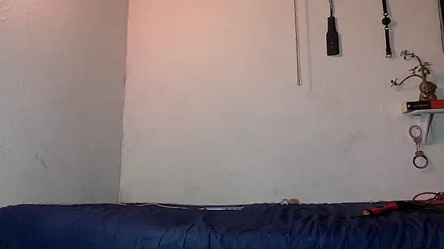 indomitaFox Chat XXX live