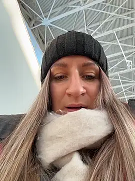 EvvaMur 라이브 XXX 채팅