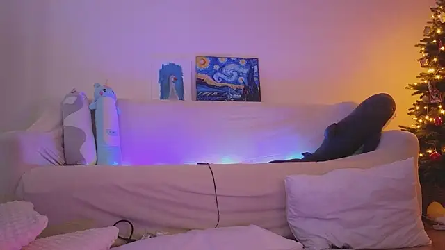 Pixxxi Live XXX-Chat