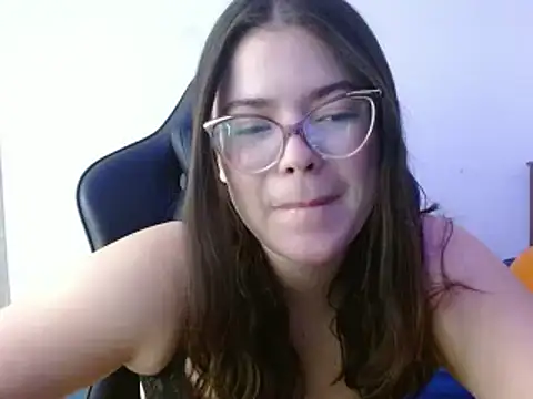 Valentina2390 Chat XXX in diretta