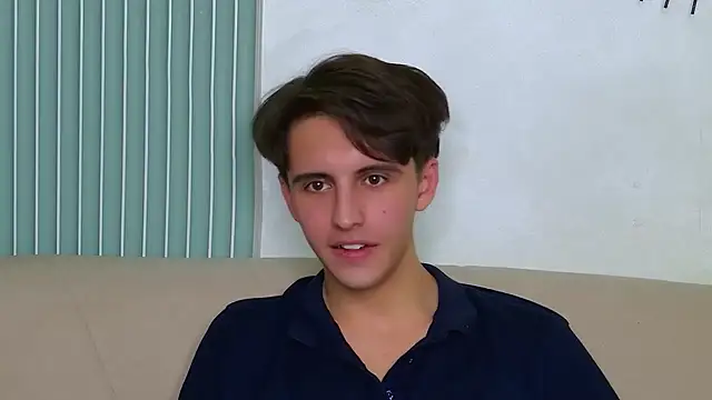 Jefrey_Carter Obrolan Langsung XXX