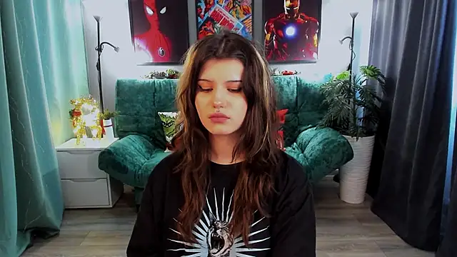 AnoraDark Live XXX-Chat