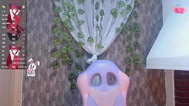 anishasanchezcm101 Live XXX-Chat