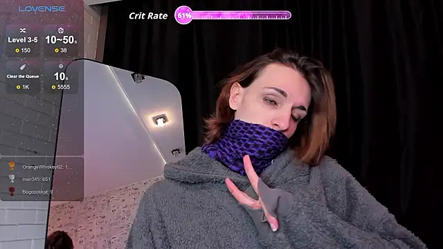 Chatroom XXX en direct de Anjela_Botton