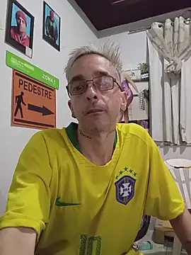 dinho_carioca Webcam-Show