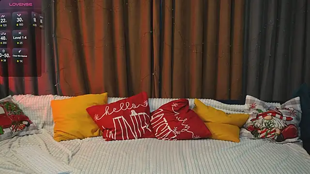 LessyLuiz 라이브 XXX 채팅