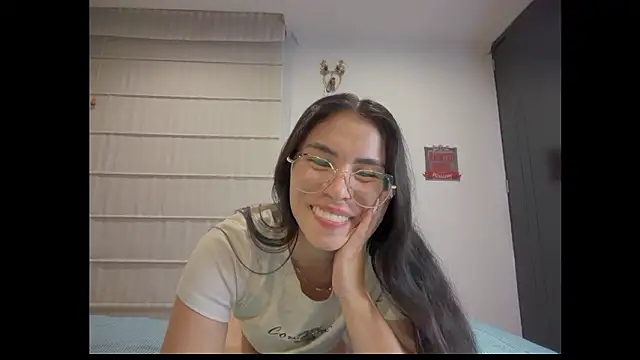 sasha_jonne Live XXX-Chat