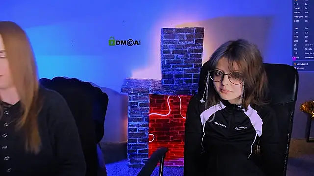 Živý XXX chat samanta_hotty