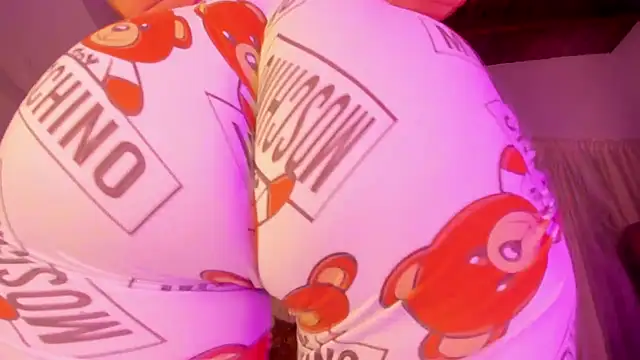 Chatroom XXX en direct de Gabby_Haze