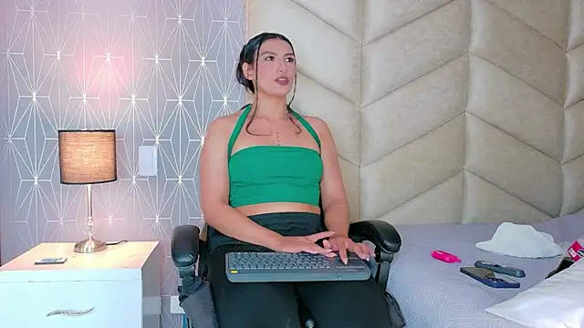 Chat XXX en directo de samiradoll