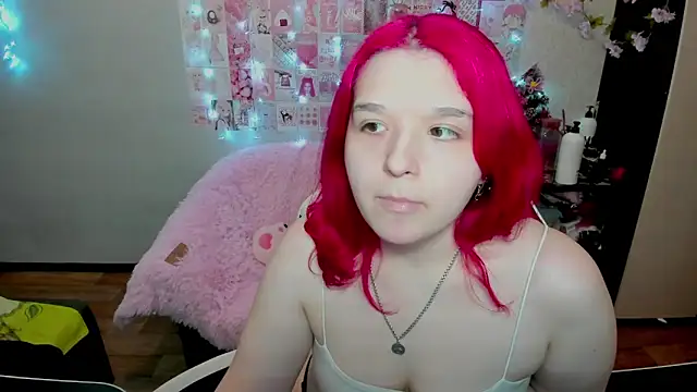 Acid_KateのライブXXXチャット