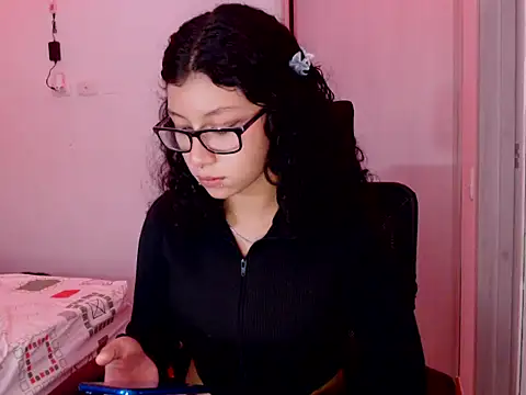 Chat XXX en directo de Ivonnybonn