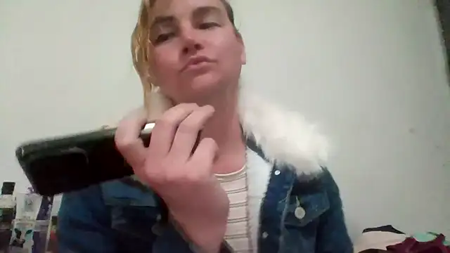 vagimosa Live XXX-Chat