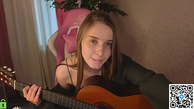 L1na_Reeds Live XXX-Chat