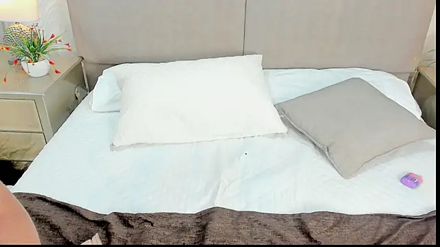 Chat XXX ao vivo de baby_naomy