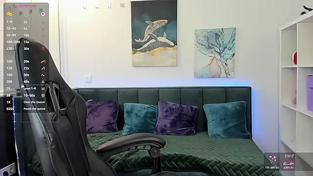 Melissa_new22 Live XXX-Chat