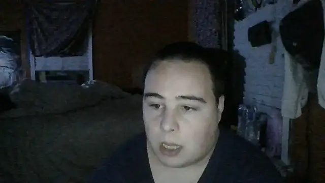 Chat XXX ao vivo de Bigdaddy25078