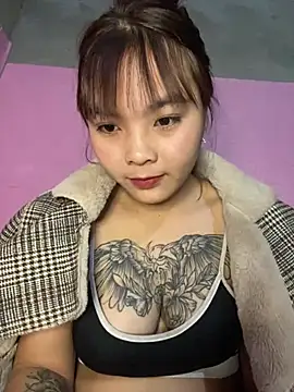 Xiaorun-aa Chat XXX in diretta