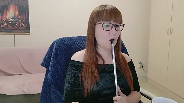 MISTRESS-FOX Chat XXX in diretta