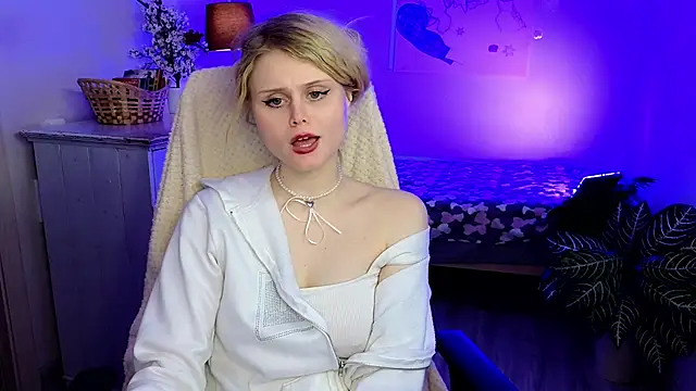 AnoraAmore Live XXX-Chat