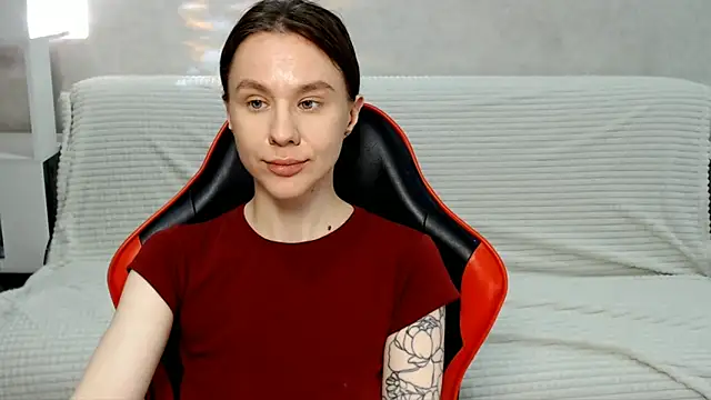 Chat XXX ao vivo de MiaBun1