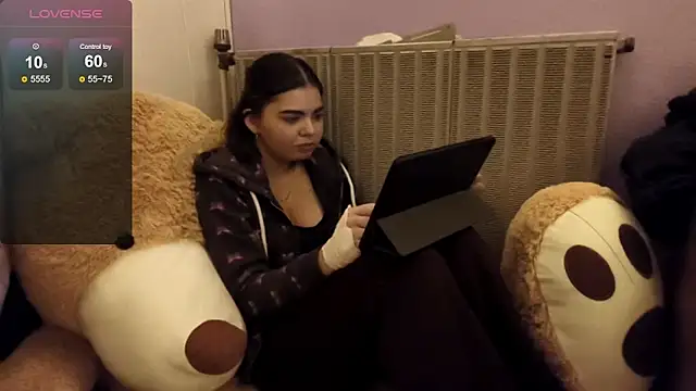 Mona_Slearys' Live XXX Chat