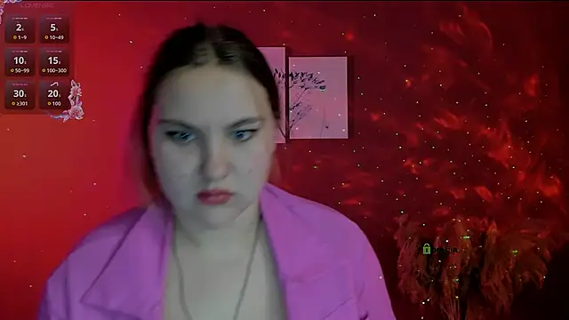 dina_bloom_ 现场XXX聊天