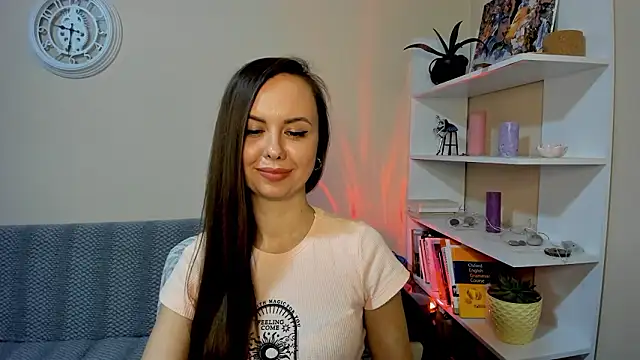 mariola_ Live XXX-Chat