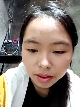 inali_mar 网络视讯表演