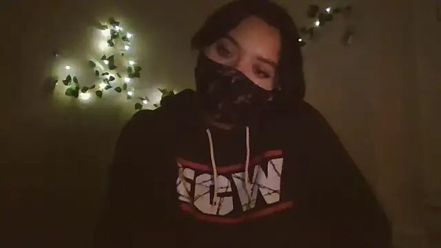 Lunablushh Live XXX-Chat