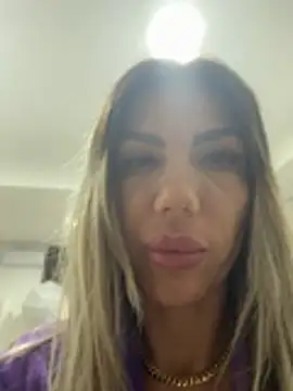 Missolevelvet Webcam show