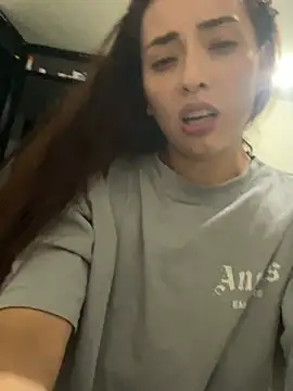 anny_bianchy Adlı Modelin Canlı XXX Sohbeti