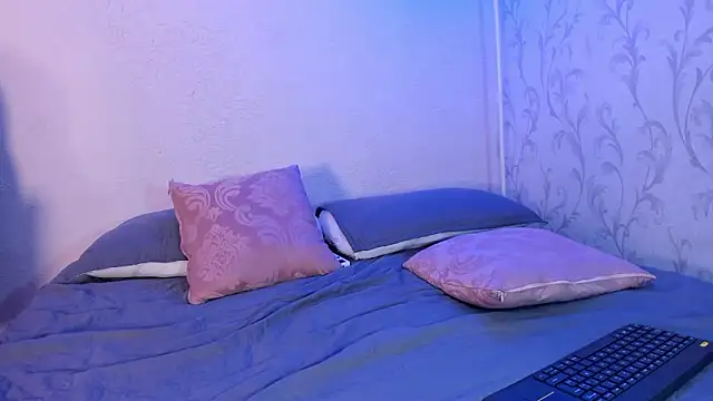 Show webcam de Tadeo_vega_