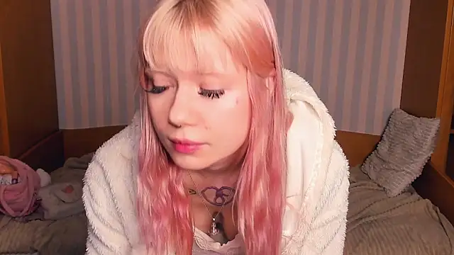 NoelMccrimmon 现场XXX聊天