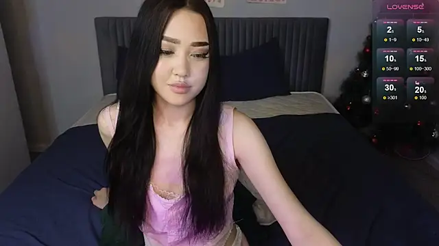 Živý XXX chat NaomiKim_