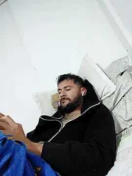 Erickpritz_xhのライブXXXチャット