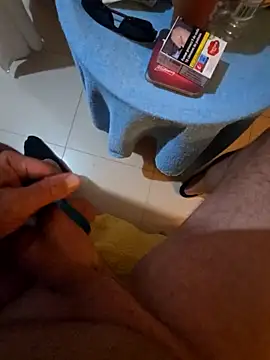 suizoloco76 Chat XXX in diretta