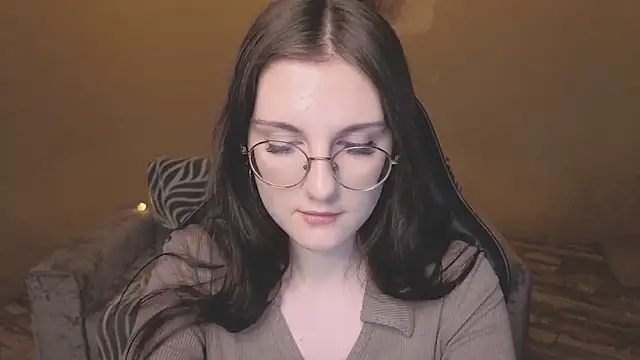 Chat XXX ao vivo de VixenLight