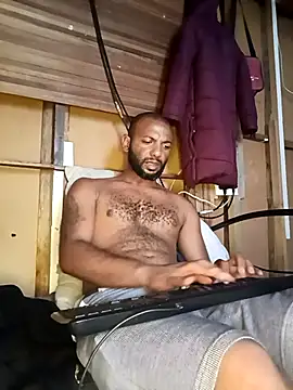 Camodick Chat XXX in diretta