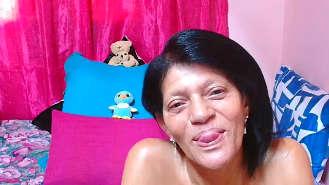 Živý XXX chat SLUTTYROXY