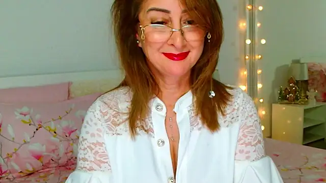 Tyana40 Live XXX-Chat