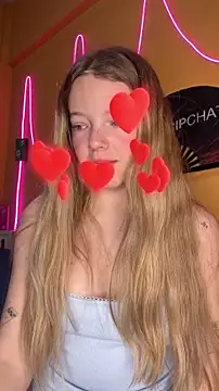 imveranito's Live XXX Chat