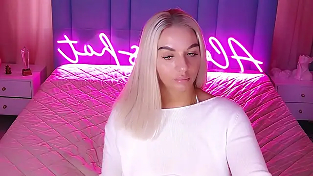 Chat XXX ao vivo de AllwaysHotJ