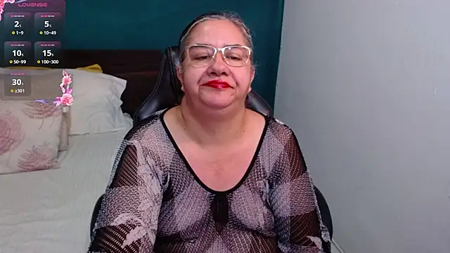 Chat XXX ao vivo de scaelettdubois