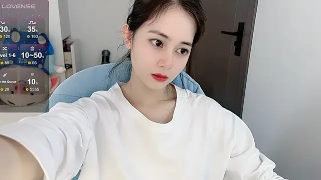 Judy-520のライブXXXチャット