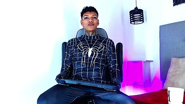 عرض كام Rick_Wade