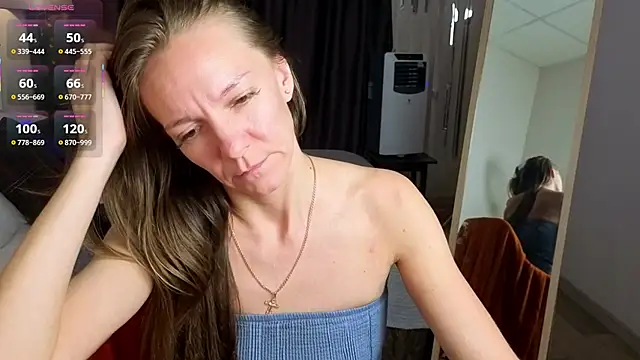 Jesica_mooon Live XXX-Chat