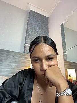 MiilaBlake Live XXX Chat