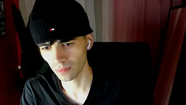 JaremyHarrisのライブXXXチャット