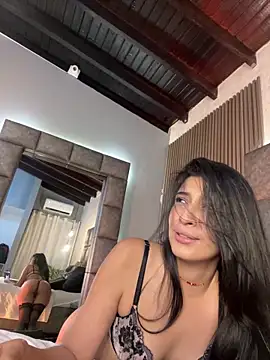 BrigitteVonsのライブXXXチャット